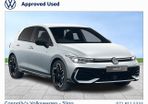 Volkswagen Golf 2026
