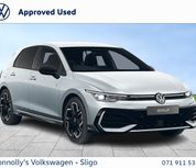 Volkswagen Golf 2026