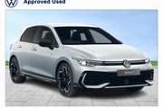 Volkswagen Golf 2026