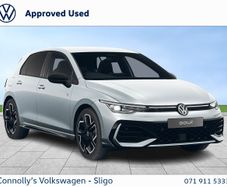 Volkswagen Golf 2026