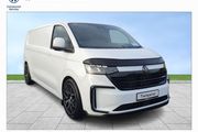 Volkswagen Transporter 2026