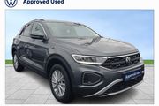 Volkswagen T-Roc 2023