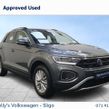 Volkswagen T-Roc 2023