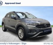 Volkswagen T-Roc 2023