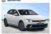 Volkswagen Polo 2026