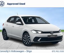 Volkswagen Polo 2026