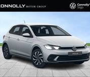 Volkswagen Polo 2027
