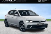 Volkswagen Polo 2026