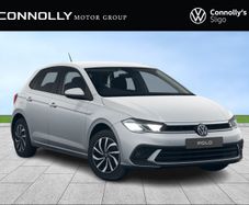 Volkswagen Polo 2026