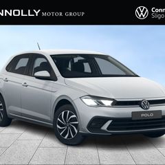 Volkswagen Polo 2026