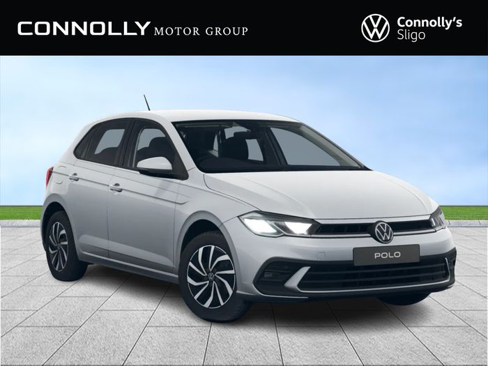 Volkswagen Polo 2026