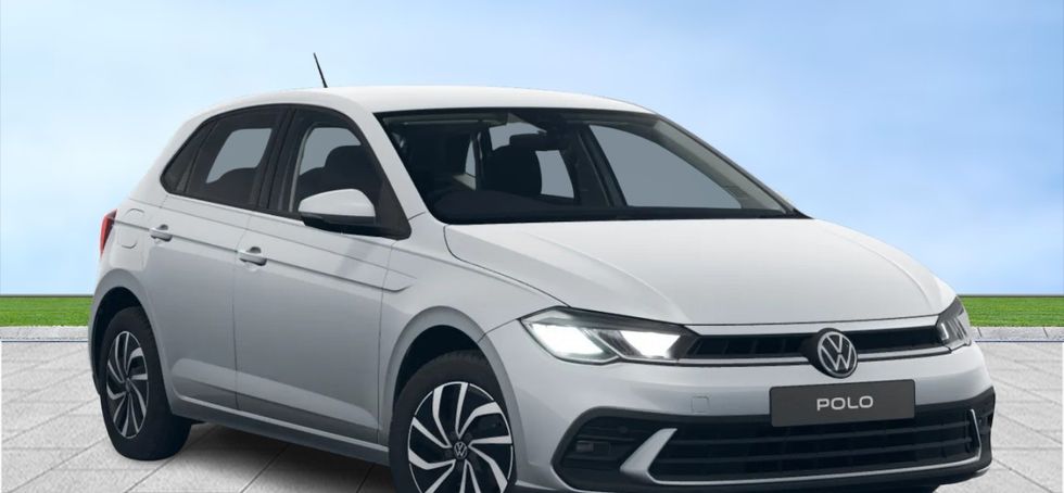 Volkswagen Polo 2026