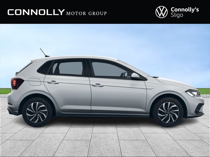 Volkswagen Polo 2026