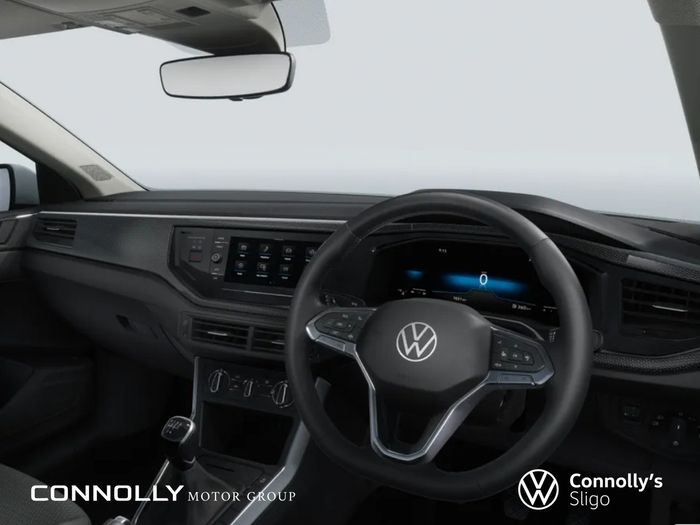 Volkswagen Polo 2026
