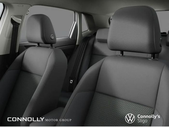 Volkswagen Polo 2026