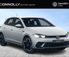 Volkswagen Polo 2026