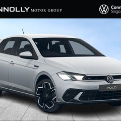 Volkswagen Polo 2026