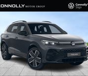 Volkswagen Tiguan 2026