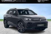 Volkswagen Tiguan 2026