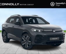 Volkswagen Tiguan 2026
