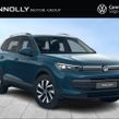 Volkswagen Tiguan 2026