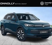 Volkswagen Tiguan 2026