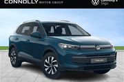 Volkswagen Tiguan 2026