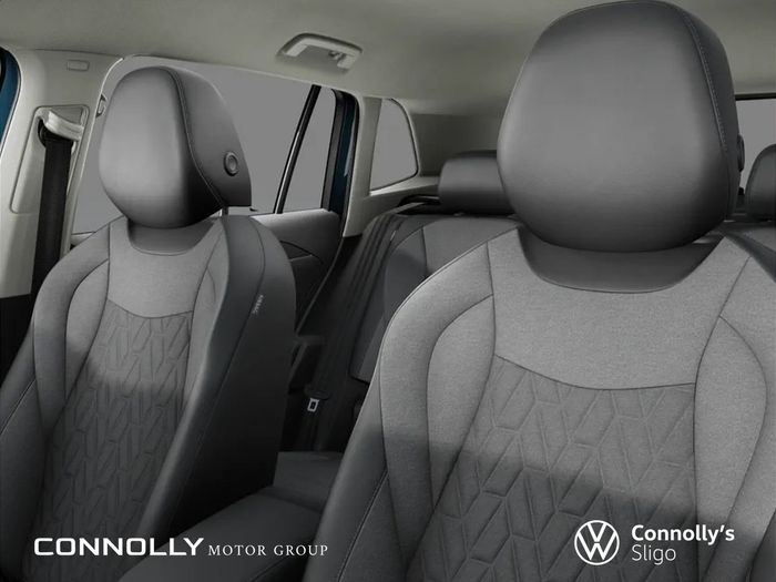 Volkswagen Tiguan 2026