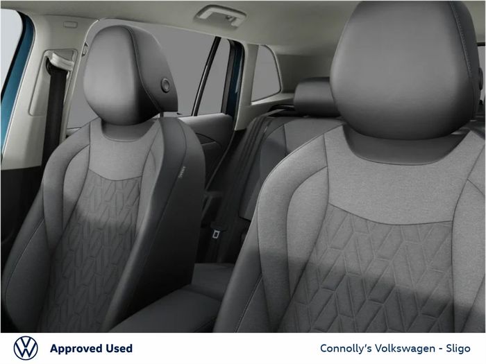 Volkswagen Tiguan 2026