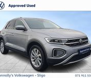Volkswagen T-Roc 2023