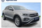 Volkswagen T-Roc 2023