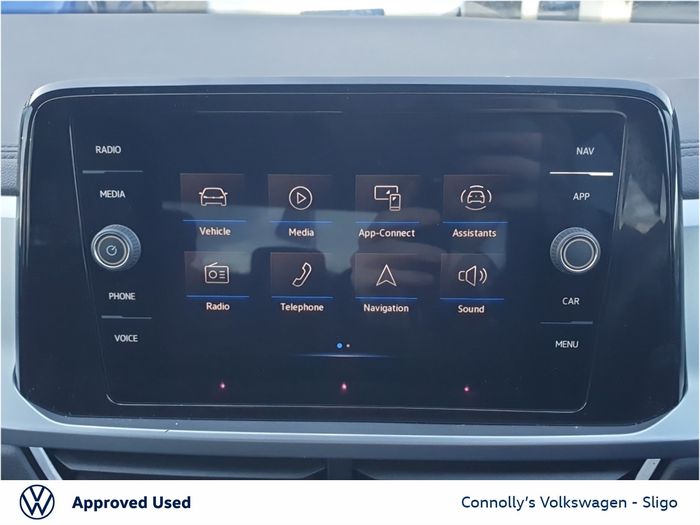 Volkswagen T-Roc 2023