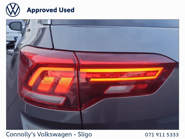 Volkswagen T-Roc 2023