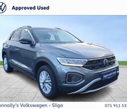 Volkswagen T-Roc 2023