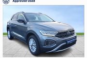 Volkswagen T-Roc 2023