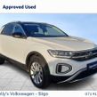 Volkswagen T-Roc 2024