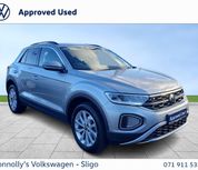 Volkswagen T-Roc 2023