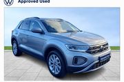 Volkswagen T-Roc 2023