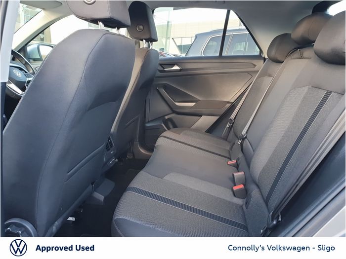 Volkswagen T-Roc 2023