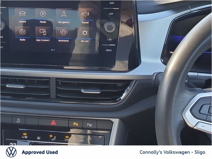 Volkswagen T-Roc 2023