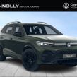 Volkswagen Tiguan 2026