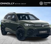 Volkswagen Tiguan 2026