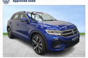 Volkswagen T-Roc 2023
