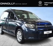 Volkswagen Caddy Maxi Life 2025