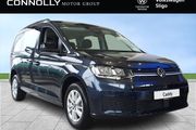 Volkswagen Caddy Maxi Life 2025
