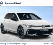 Volkswagen Golf 2026