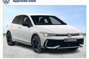 Volkswagen Golf 2026