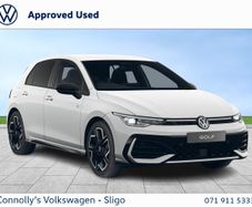 Volkswagen Golf 2026