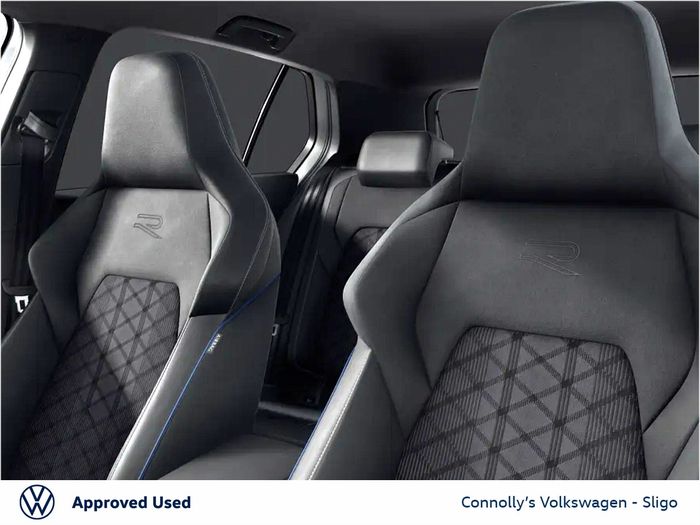 Volkswagen Golf 2026