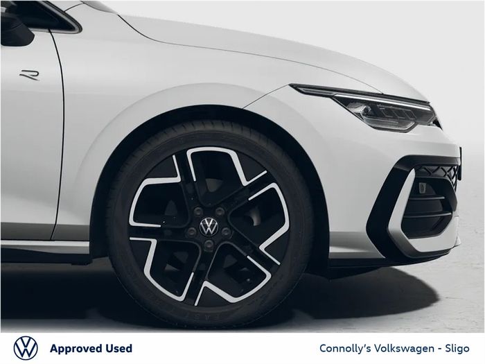 Volkswagen Golf 2026
